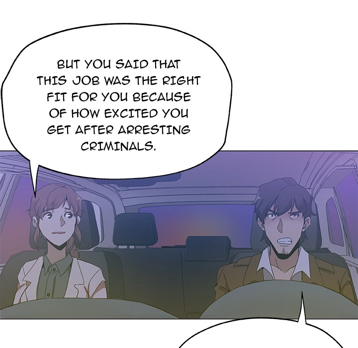 Missing Nine Chapter 18 page 75 - 