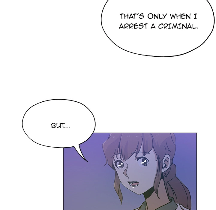 Missing Nine Chapter 18 page 76 - 