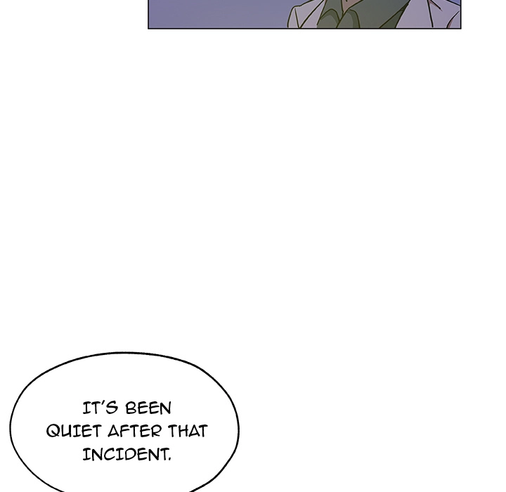 Missing Nine Chapter 18 page 77 - 