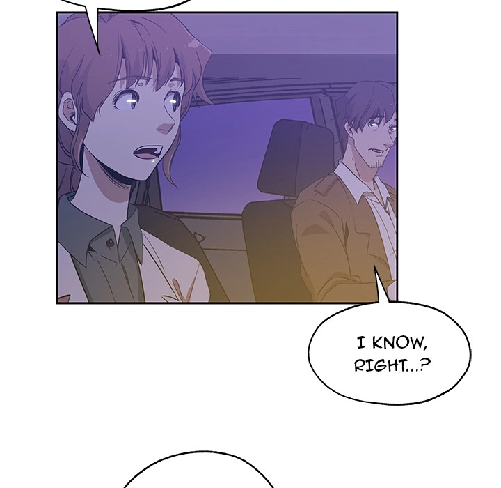 Missing Nine Chapter 18 page 78 - 