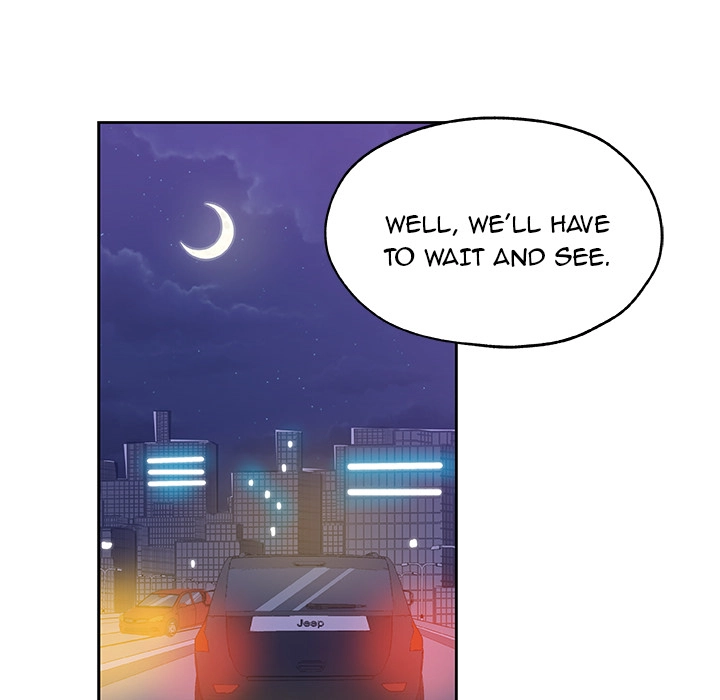 Missing Nine Chapter 18 page 80 - 
