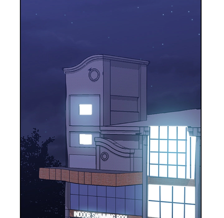 Missing Nine Chapter 18 page 83 - 