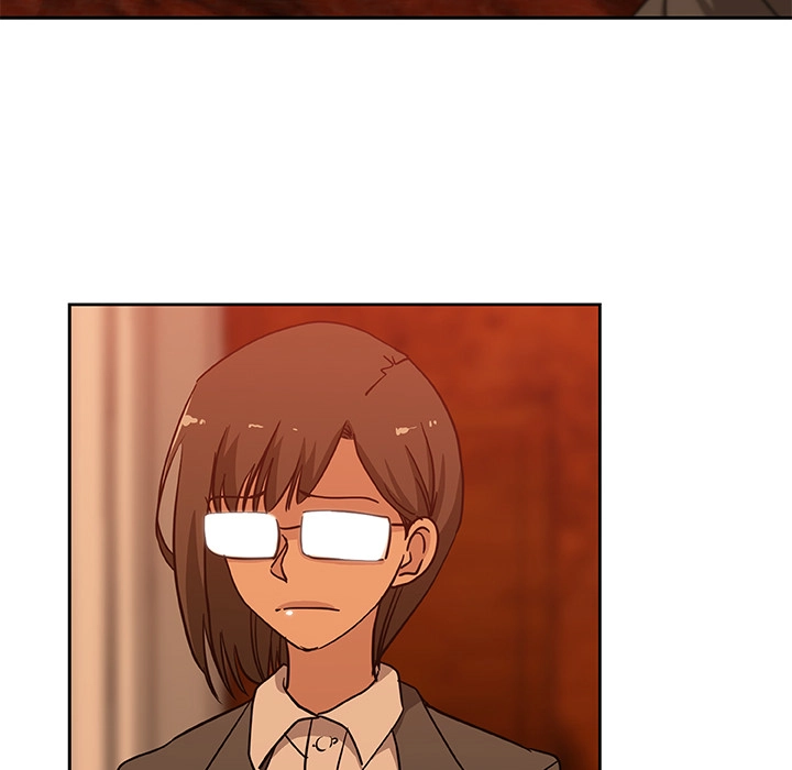 Missing Nine Chapter 18 page 10 - 