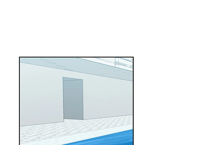 Missing Nine Chapter 19 page 1 - 