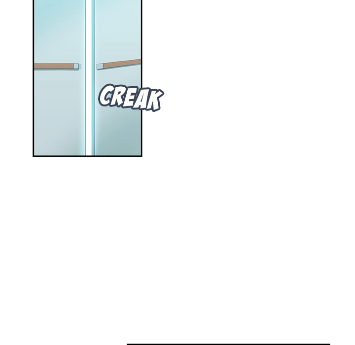 Missing Nine Chapter 19 page 11 - 