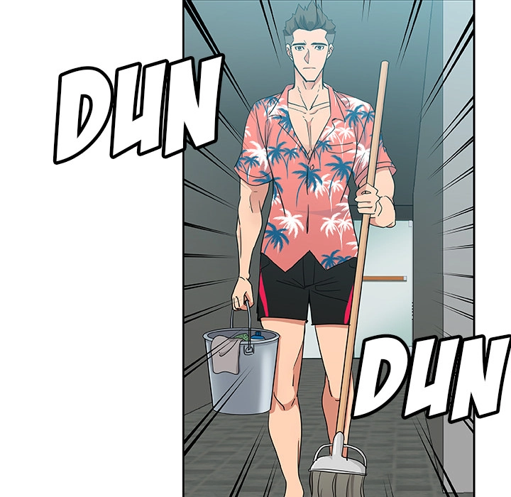 Missing Nine Chapter 19 page 12 - 