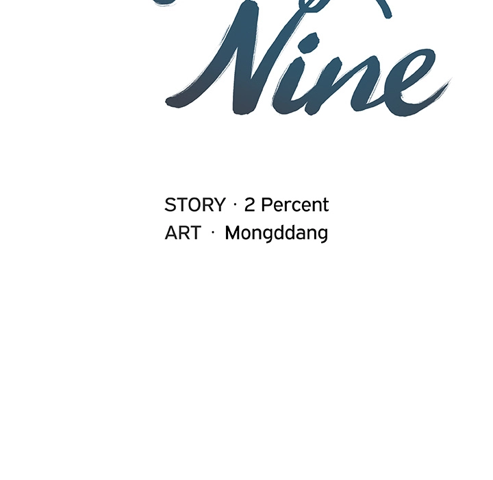 Missing Nine Chapter 19 page 14 - 