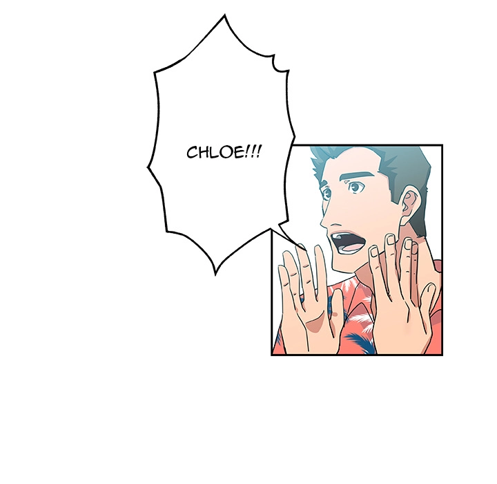 Missing Nine Chapter 19 page 16 - 