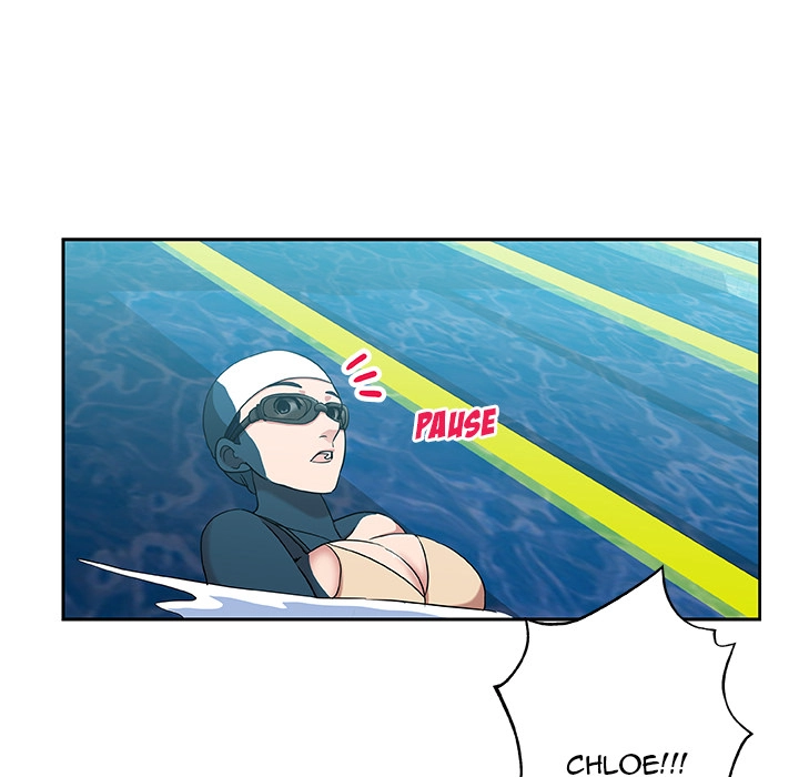 Missing Nine Chapter 19 page 17 - 