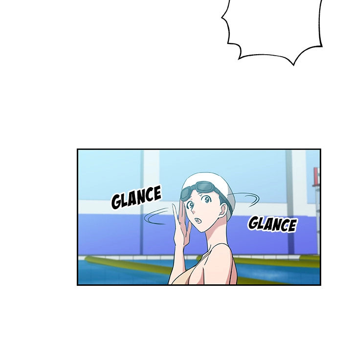 Missing Nine Chapter 19 page 18 - 