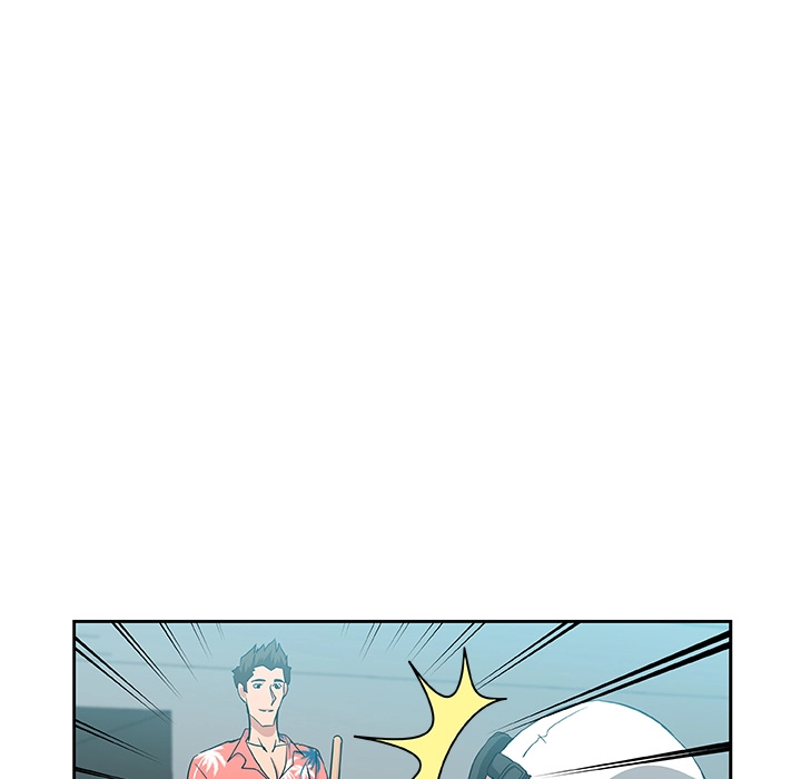 Missing Nine Chapter 19 page 19 - 