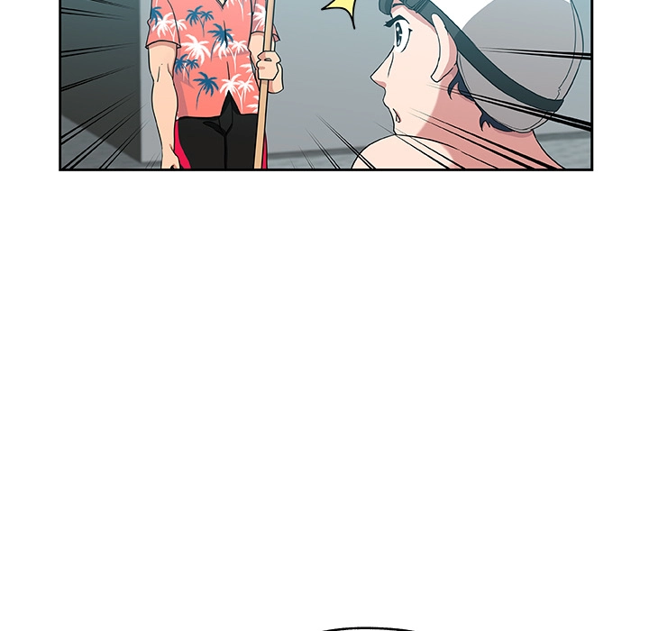 Missing Nine Chapter 19 page 20 - 