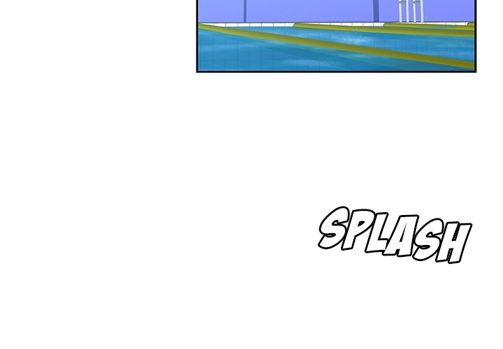 Missing Nine Chapter 19 page 3 - 
