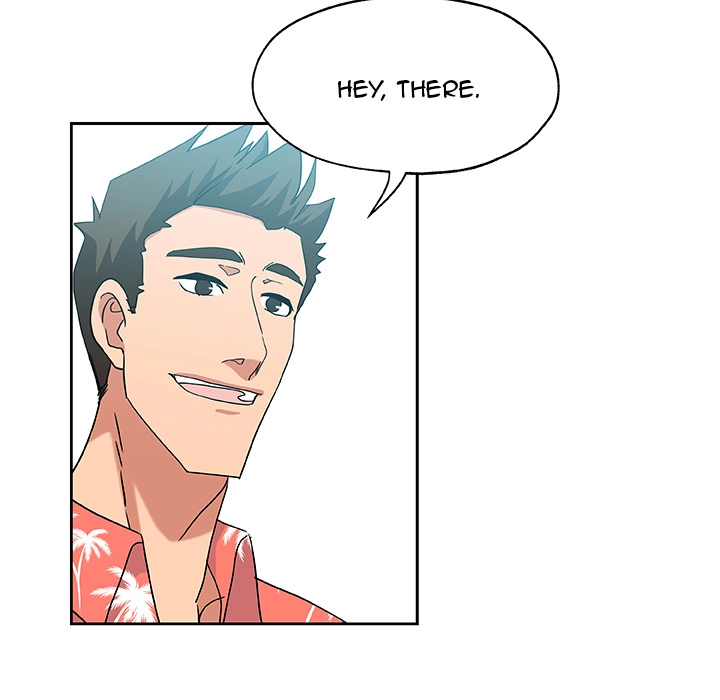 Missing Nine Chapter 19 page 21 - 