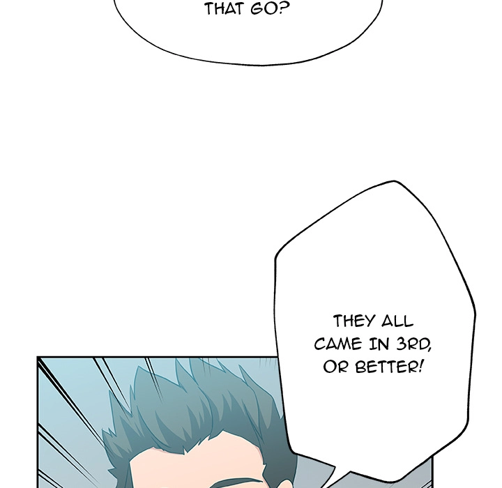 Missing Nine Chapter 19 page 25 - 