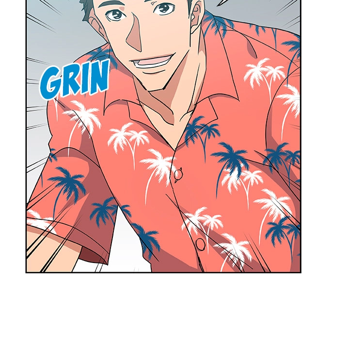 Missing Nine Chapter 19 page 26 - 