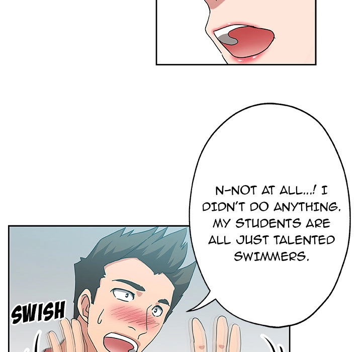 Missing Nine Chapter 19 page 28 - 