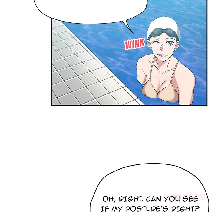 Missing Nine Chapter 19 page 30 - 