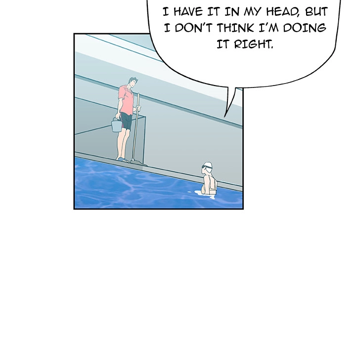 Missing Nine Chapter 19 page 31 - 