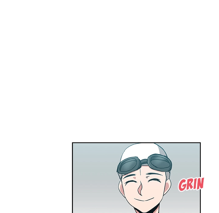 Missing Nine Chapter 19 page 36 - 
