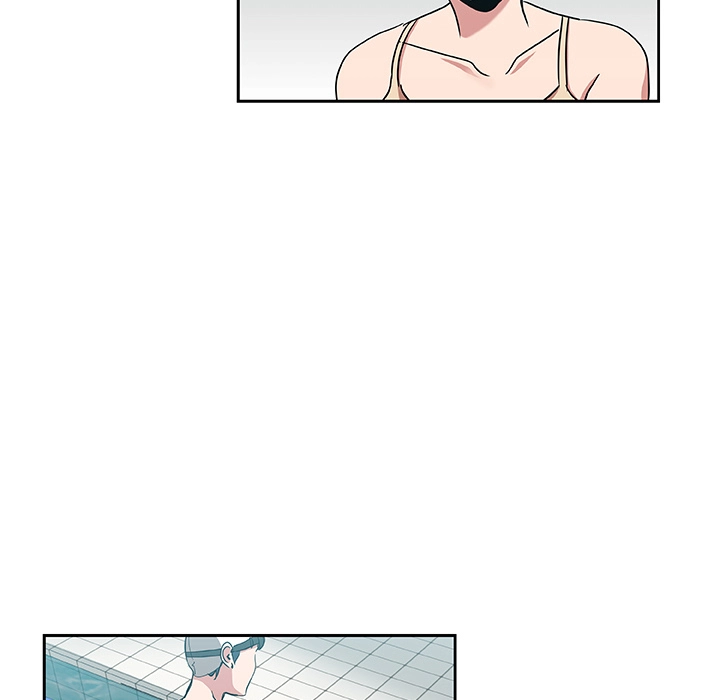 Missing Nine Chapter 19 page 37 - 