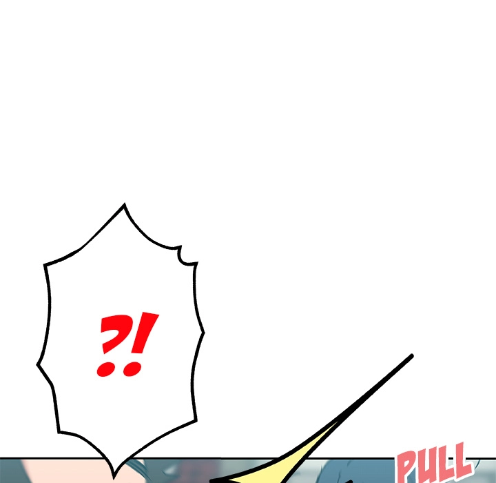 Missing Nine Chapter 19 page 40 - 