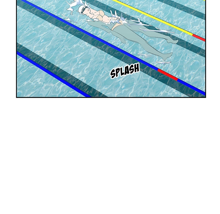 Missing Nine Chapter 19 page 5 - 