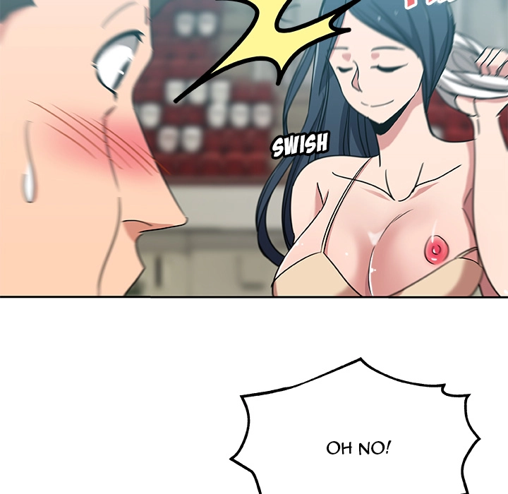 Missing Nine Chapter 19 page 41 - 