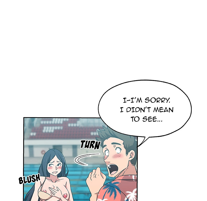 Missing Nine Chapter 19 page 43 - 