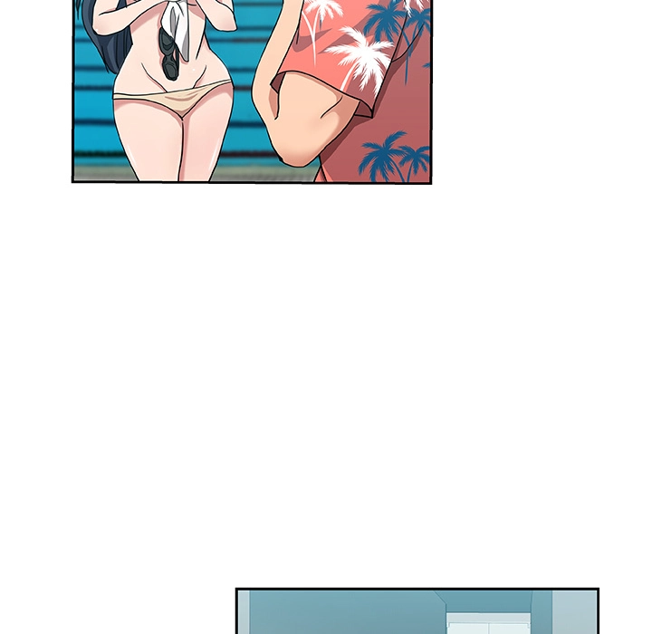 Missing Nine Chapter 19 page 44 - 