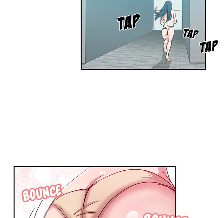 Missing Nine Chapter 19 page 45 - 