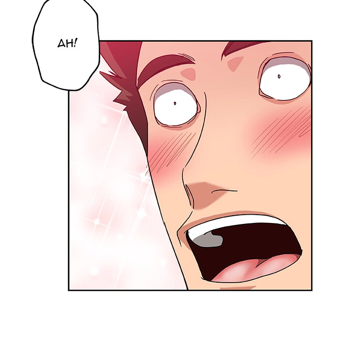 Missing Nine Chapter 19 page 47 - 