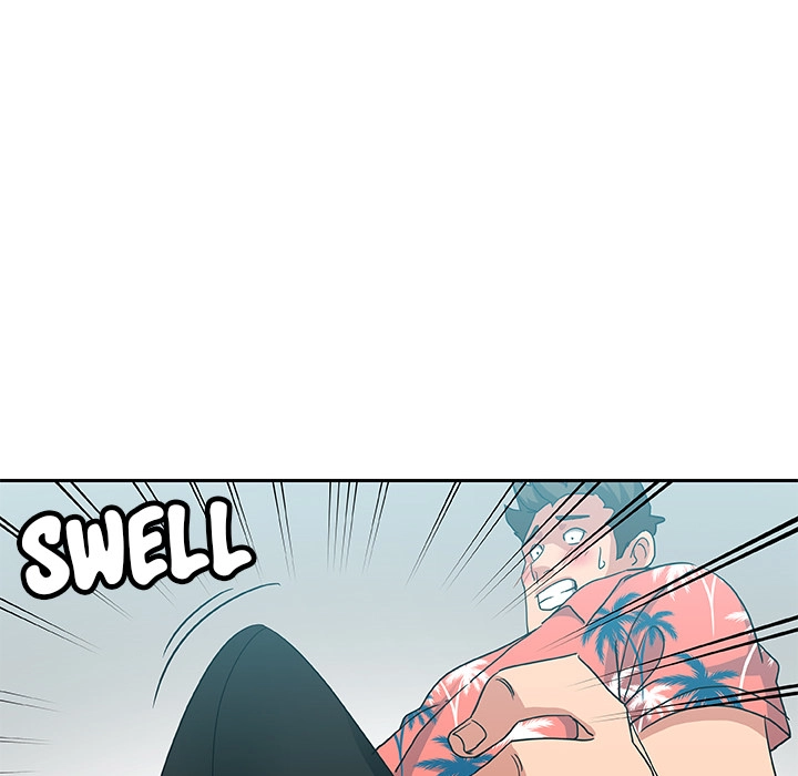 Missing Nine Chapter 19 page 48 - 