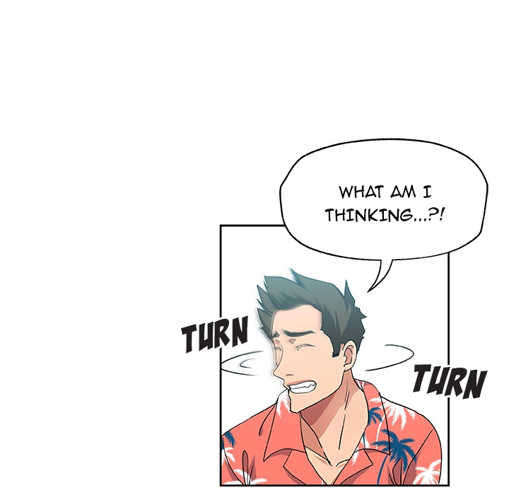Missing Nine Chapter 19 page 50 - 