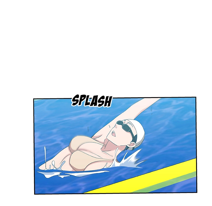 Missing Nine Chapter 19 page 6 - 