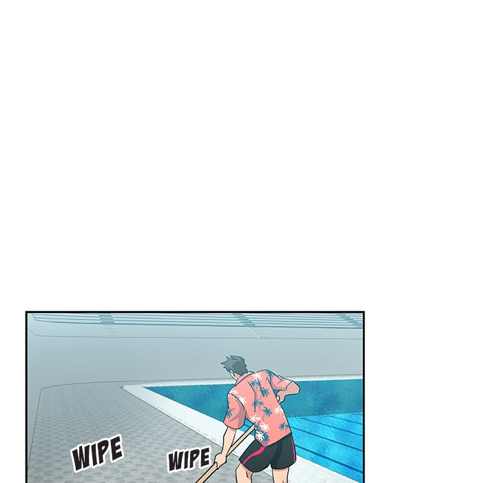 Missing Nine Chapter 19 page 51 - 