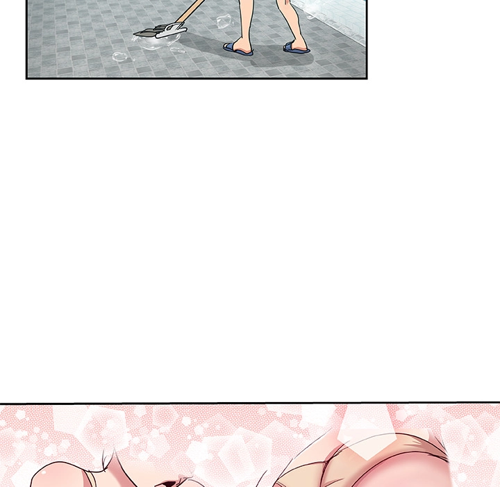 Missing Nine Chapter 19 page 52 - 