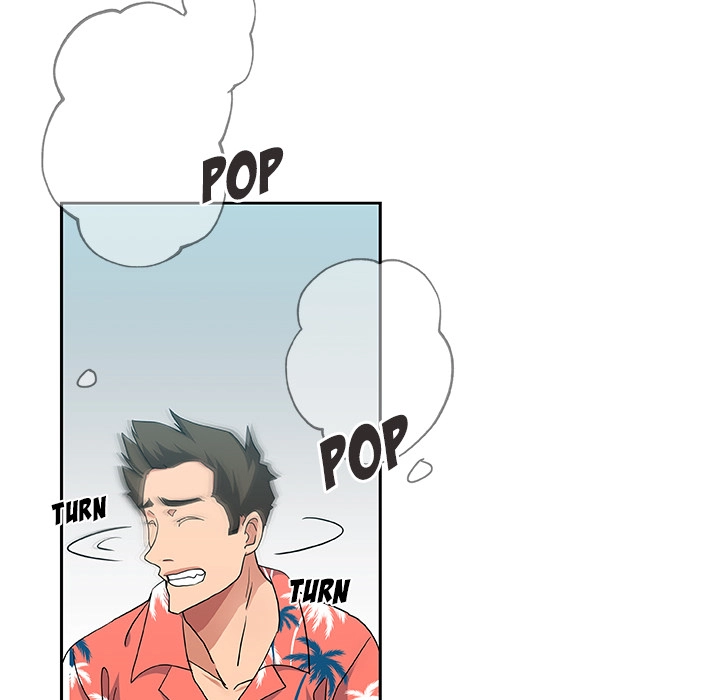 Missing Nine Chapter 19 page 54 - 