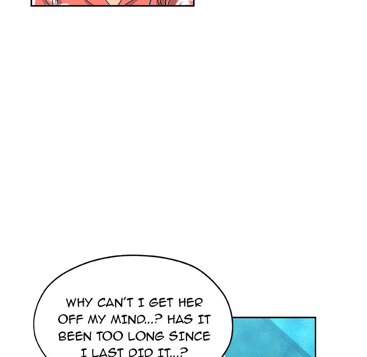 Missing Nine Chapter 19 page 55 - 