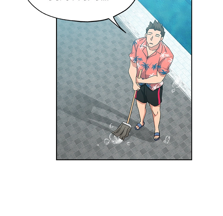 Missing Nine Chapter 19 page 56 - 