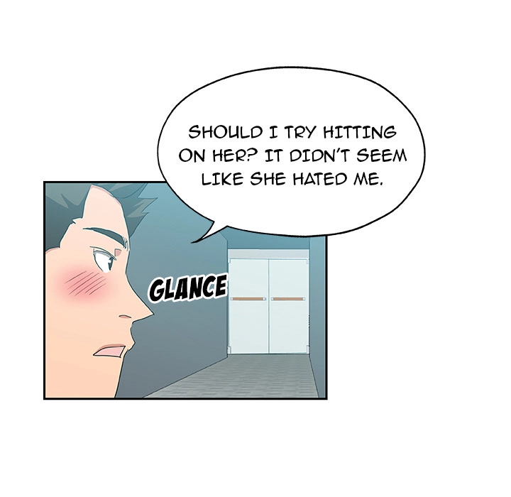 Missing Nine Chapter 19 page 57 - 