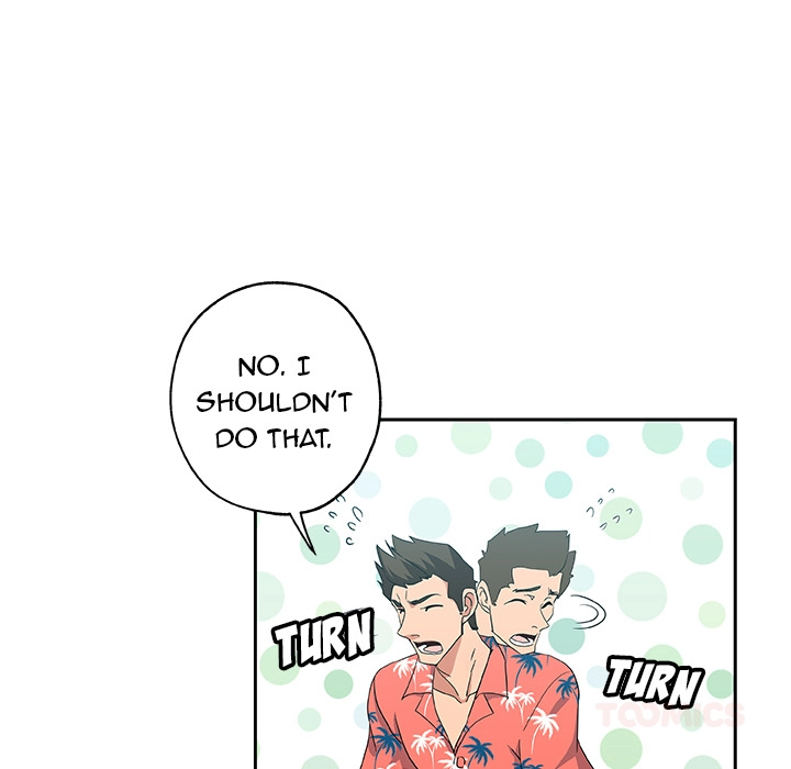 Missing Nine Chapter 19 page 58 - 