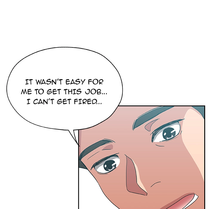 Missing Nine Chapter 19 page 61 - 