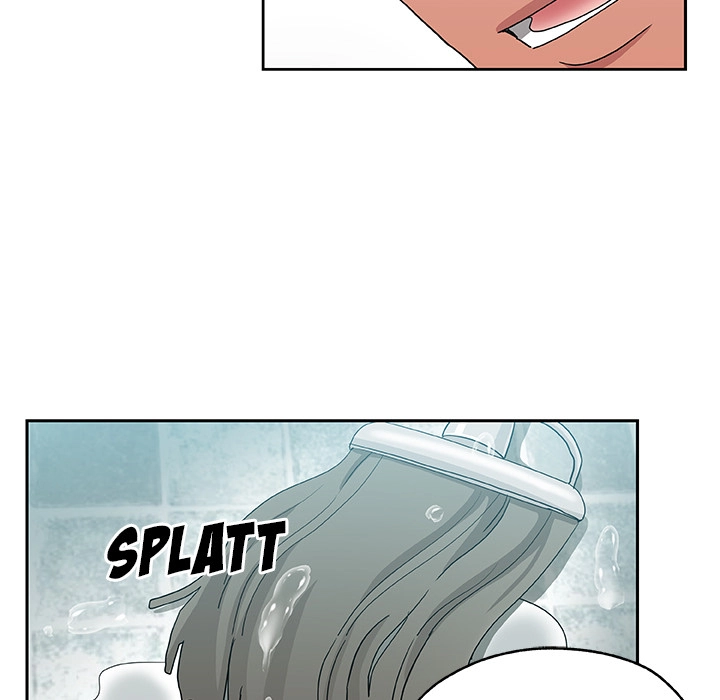 Missing Nine Chapter 19 page 62 - 