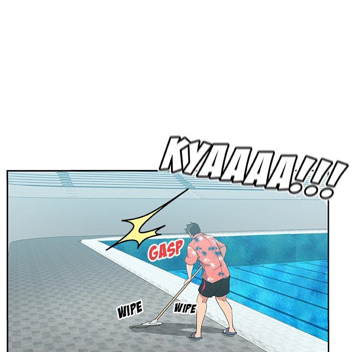 Missing Nine Chapter 19 page 64 - 