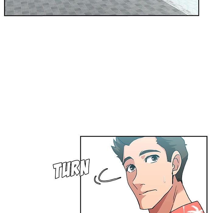 Missing Nine Chapter 19 page 65 - 