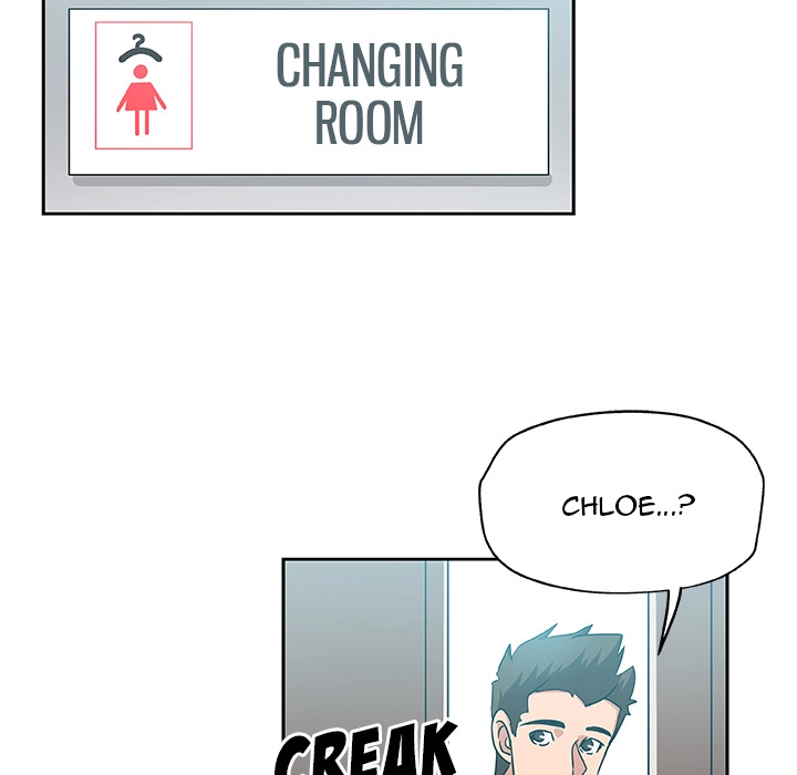 Missing Nine Chapter 19 page 67 - 