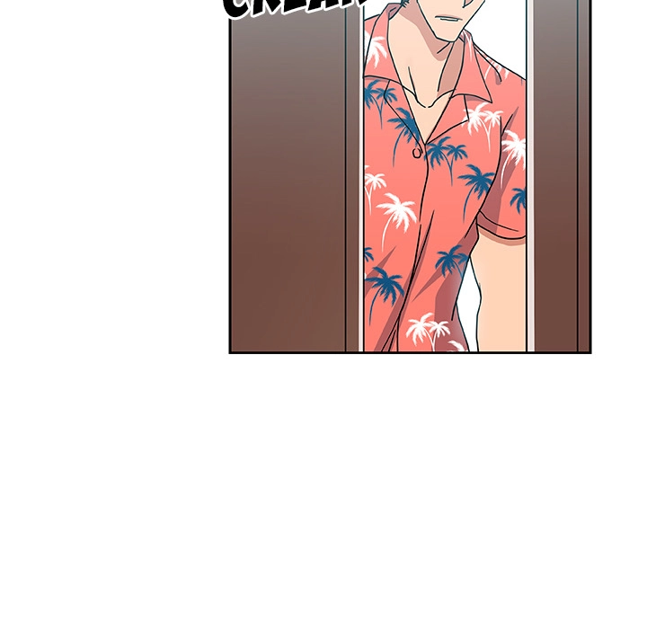 Missing Nine Chapter 19 page 68 - 