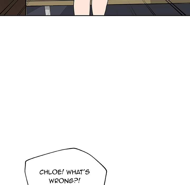 Missing Nine Chapter 19 page 70 - 