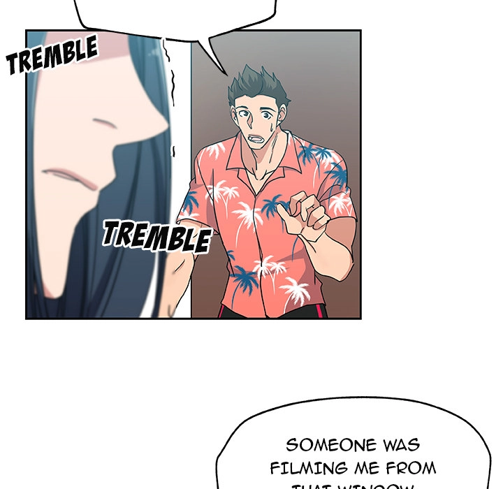 Missing Nine Chapter 19 page 71 - 